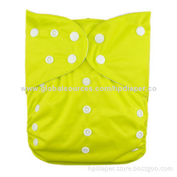 Baby Adult Diaper with Feature of Easy to Use